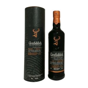 Glenfiddich Project Xx